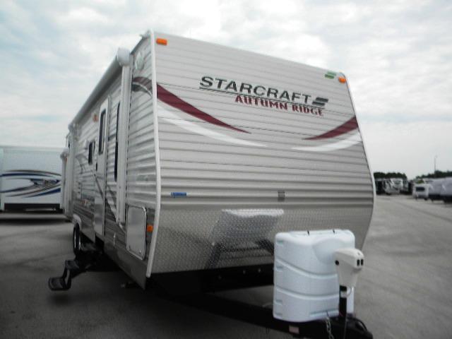 2013 Starcraft AUTUMN RIDGE