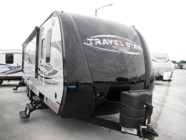 2013 Starcraft Travel Star