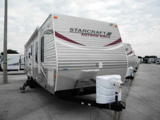 2013 Starcraft AUTUMN RIDGE