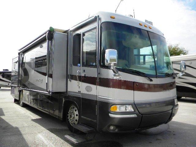 2004 Class A - Diesel Jayco Avatar
