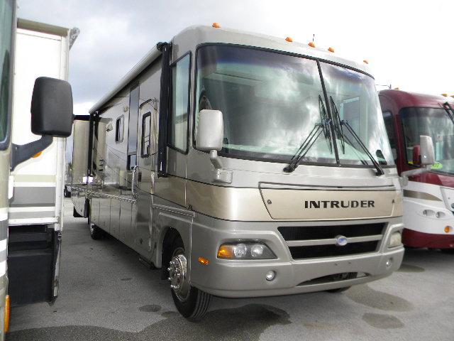 2004 Class A - Gas Damon Intruder