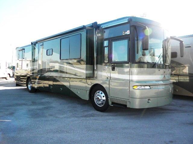 2003 Class A - Diesel Winnebago Ultimate