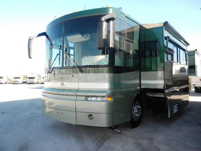 2003 Class A - Diesel Winnebago Ultimate