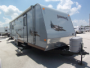 2008 Dutchmen Adirondack Travel Trailer