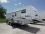 2006 Forest River Salem Le