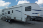 2007 Palomino Puma