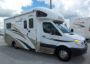 2009 Four Winds RV International Dutchmen Dorado Sprinter