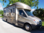 2009 Four Winds RV International Dutchmen Dorado Sprinter