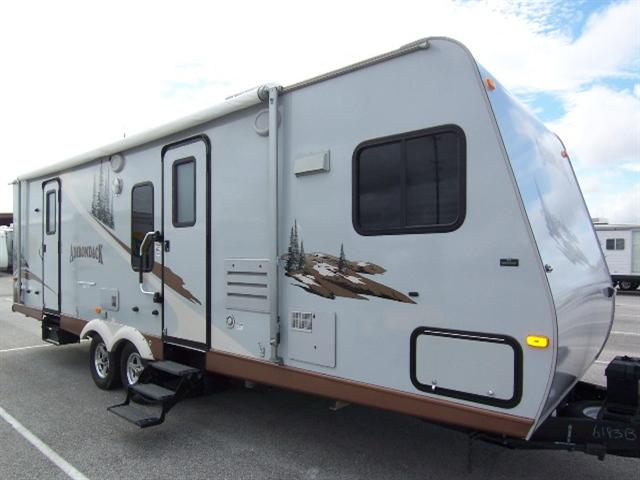 2008 Dutchmen Adirondack