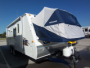 2008 Dutchmen Aerolite