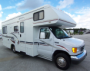 2006 Winnebago Chalet