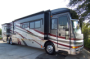 2007 American Coach American Tradition