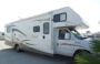 2008 Winnebago Access