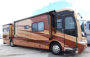 2007 Fleetwood Revolution LE