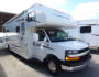 2007 Winnebago Access