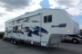 2007 Fleetwood Gearbox