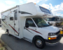 2008 Coachmen Freedom Express