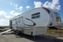 2009 Keystone Sydney Fifth Wheel