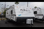 New 2013 Heartland Pioneer RB22 Travel Trailer For Sale