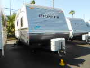 New 2013 Heartland Pioneer TB27 Travel Trailer For Sale