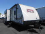 New 2013 Coleman Coleman CTU271RB Travel Trailer For Sale