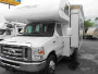 New 2014 THOR MOTOR COACH Freedom Elite 28Z Class C For Sale