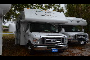 Used 2011 Fourwinds Chateau 31R Class C For Sale