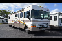 2002 Fleetwood Bounder