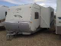 Used 2005 R-Vision Trail Lite 8306S Travel Trailer For Sale