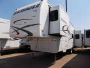 New 2004 NuWa Hitchhiker 32.5UKTG Fifth Wheel For Sale