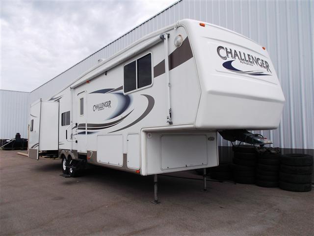 2005 Keystone Challenger