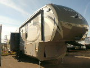 New 2013 Keystone Montana 343RL Fifth Wheel For Sale