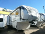 New 2013 Keystone Raptor 310TS Fifth Wheel Toyhauler For Sale