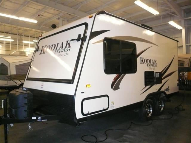 Camping World Kaysville >> New 2015 Dutchmen Kodiak Hybrid Travel Trailer For Sale In ... Camping World Kaysville >> New 2015 Dutchmen Kodiak Hybrid Travel Trailer For Sale In ...