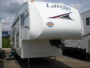 2007 Keystone Laredo