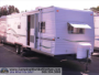 2003 Adventure Mfg Timberlodge