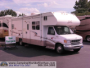 2000 Shasta Travelmaster