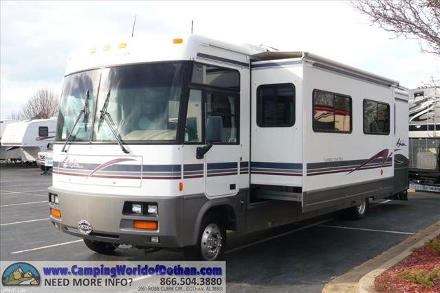 1999 Winnebago Winnebago