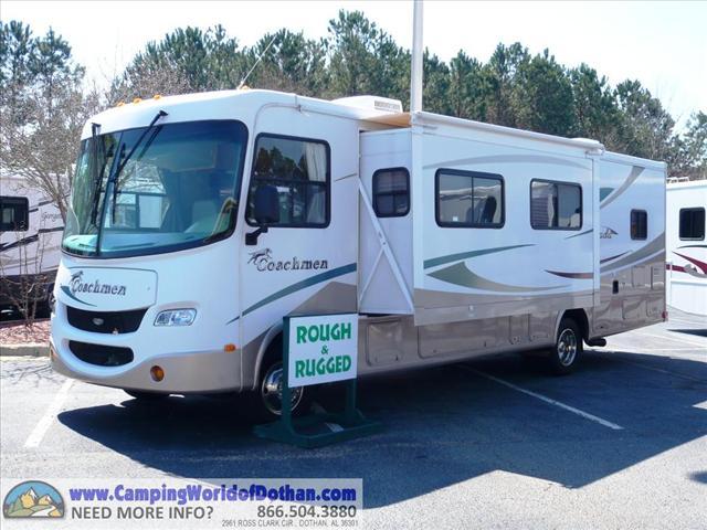 2006 Coachmen Coachmen