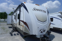 2013 Keystone Sprinter