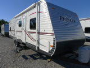 New 2013 Heartland Pioneer QB30 Travel Trailer For Sale