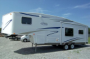 2008 R-Vision Trail-cruiser