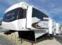 2008 Carriage Carri-lite