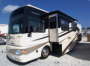 2008 Fleetwood Bounder Diesel