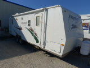 Used 2008 Flagstaff Flagstaff 26RLS Travel Trailer For Sale