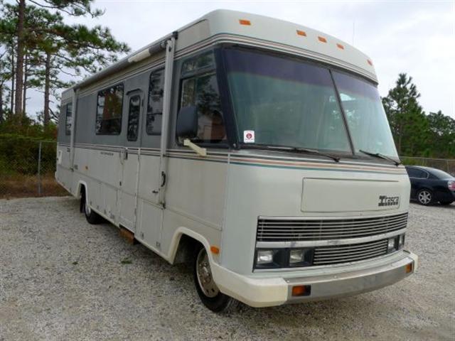 1989 Itasca Suncruiser
