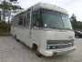 1989 Itasca Suncruiser