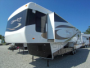 2009 Carriage Carri-lite