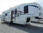 2008 Forest River Wildcat