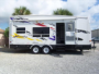 2006 Coachmen Adrenaline Travel Trailer
